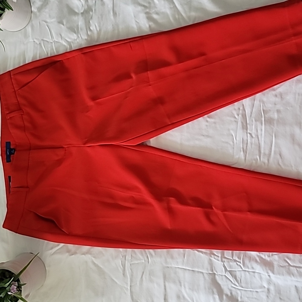 Apt 9 Capri Dress Pant-  Style: Torie-  Size 12